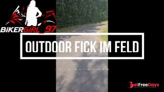 [GetFreeDays.com] Trailer Outdoor Fick im Feld Porn Video January 2023