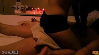 Amateur porn  UnlimitedOrgasm   Relaxing Thai Nuru Massage With Happy Ending Blowjob 