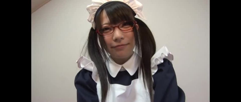 [SASS-13] Maid Cafe Worker. Today&#039;s Job is Making Creampies. Ai ⋆ ⋆ - [JAV Full Movie]