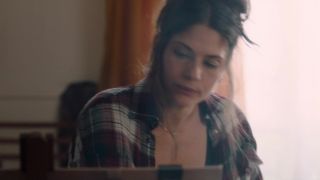 Sara Giraudeau - Les envoutes (2019) HD 1080p!!!