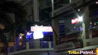 online video 27 TrikePatrol - Natasha: Happy Hooterween on femdom porn light fetish