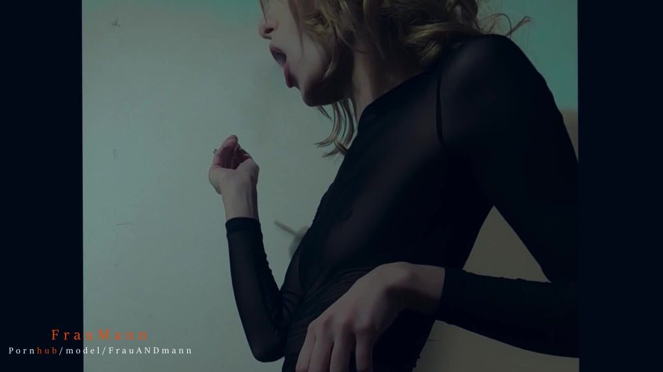 She Want Deeper. Loves Nothing More Than Kinky Sex - Pornhub, FrauANDmann (FullHD 2021)