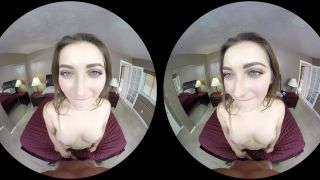 Neighbor Dani Daniels - Oculus 5K