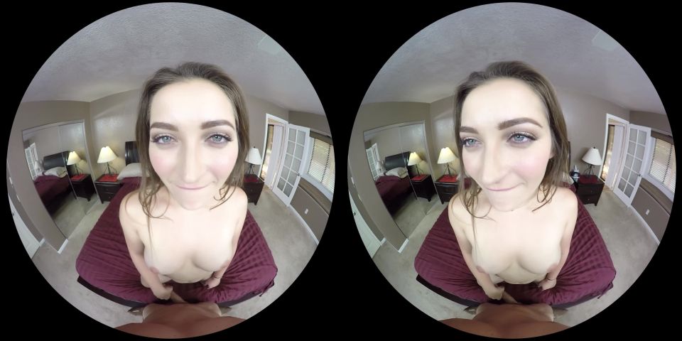 Neighbor Dani Daniels - Oculus 5K