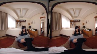 online clip 22 DSVR-601 - Virtual Reality JAV, small asian anal on feet porn 
