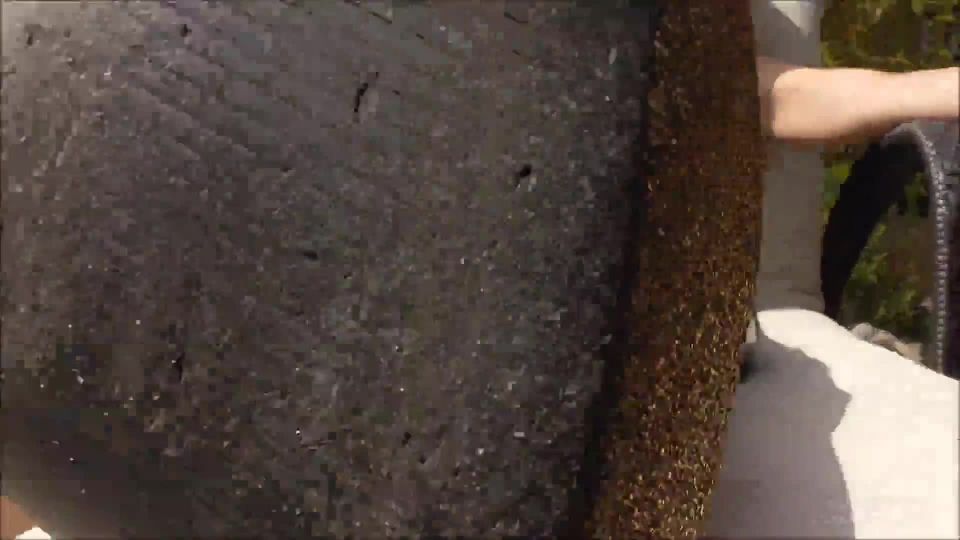 online xxx clip 40 Young Goddess Kim - Goddess Kim Humiliates Small Penis Slave | latex | fetish porn femdom no mercy