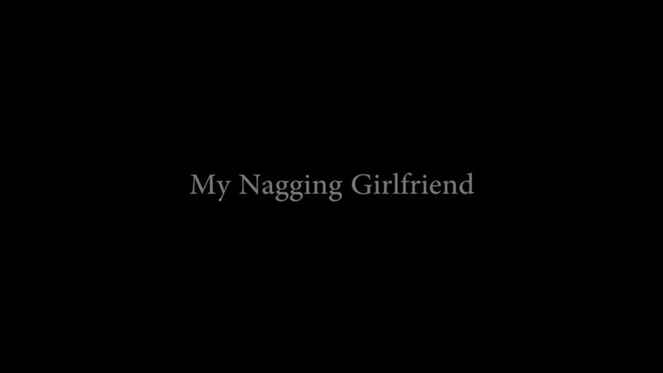 My Nagging Girlfriend | mind control / hypnosis | fetish porn suppository fetish