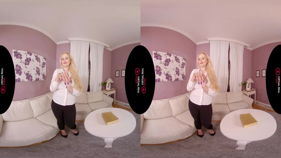 clip 40 3d porn / virtual reality / 