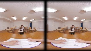 HAY-004 A - Japan VR Porn - (Virtual Reality)
