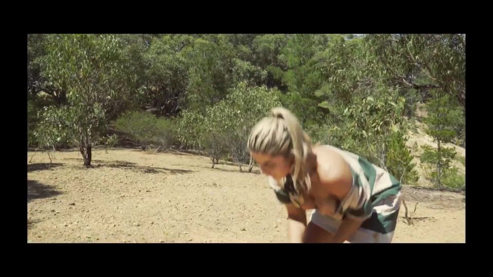 gratis xxx video 45 Kiki Isobel – Tomb Raider, verano brielle femdom en bdsm porno