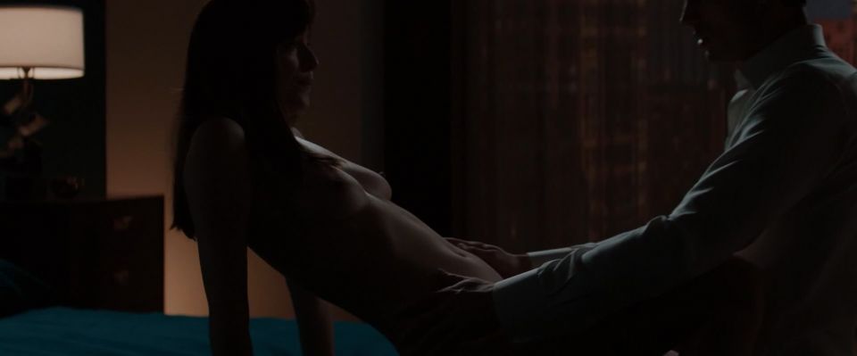 Dakota Johnson – Fifty Shades of Grey (2015) HD 1080p uncut version!!!