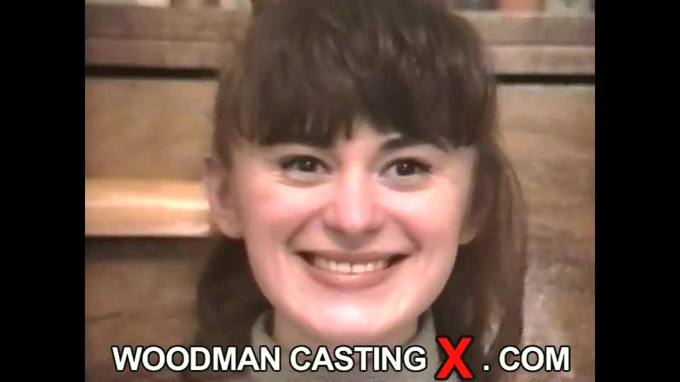 Svetlana casting X Casting