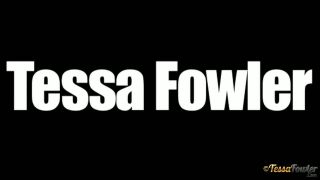 milf - TessaFowler presents Tessa Fowler in Baby Pink Bra GoPro 1 (2015.04.10)