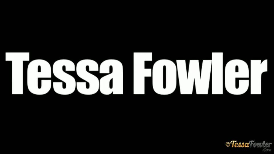 milf - TessaFowler presents Tessa Fowler in Baby Pink Bra GoPro 1 (2015.04.10)