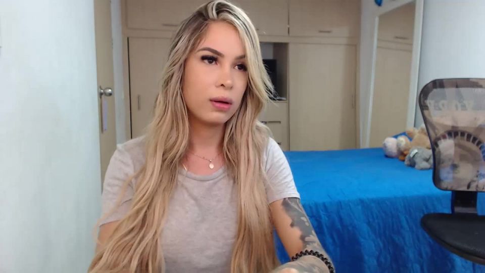 Shemale Webcams Video for October 21, 2019 – 13(Shemale porn)