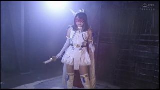 Shiiki Kurumi GHKR-76 Jolin Transformation Heroine Magic Sailor Fontaine S - Solowork