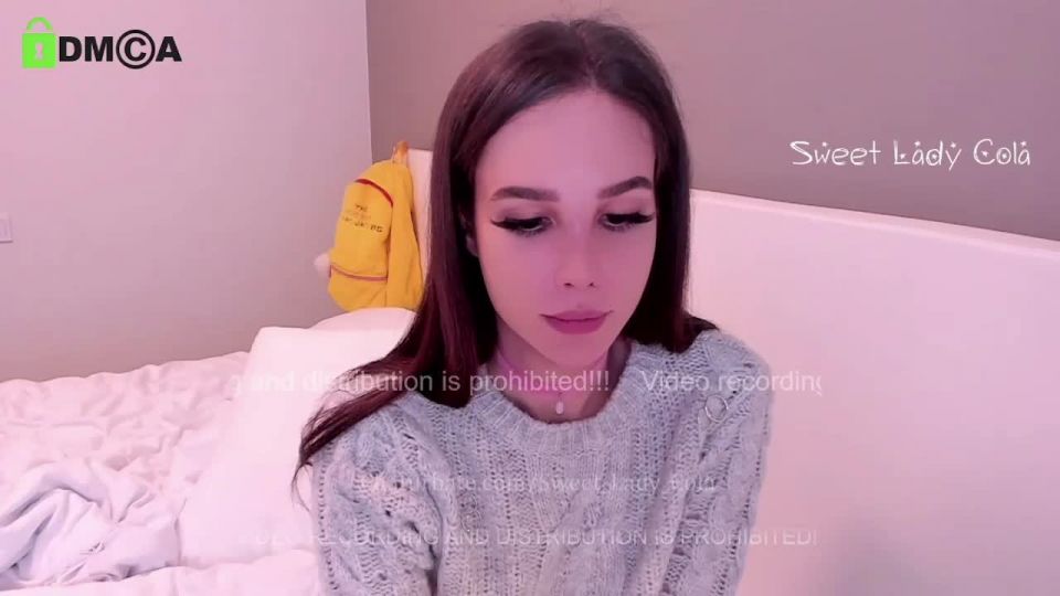 free porn video 11 sweetladycola - sweetladycola [HD 720p], femdom bondage pegging on fetish porn 