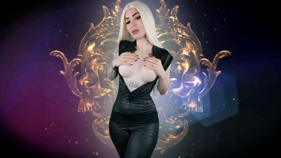 Baal Eldritch – Adoration Sans Fin Des Seins – ASMR JOI.