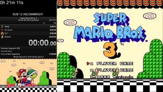 [GetFreeDays.com] SMB3 NWW PB 1155 1 Hand Porn Leak April 2023