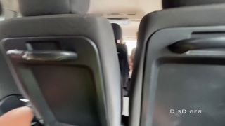 A Stranger Girl Jerked Off And Sucked My Dick On A Public Bus 1080p