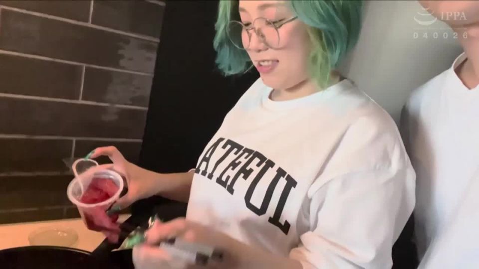 online xxx video 3 Tanaka Nene - Going On A Free Date And Groping A Girl Obsessed With Host Clubs Raw Footage | glasses | pov cock blowjob female point of view