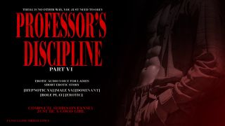 • Parte VI: EROTICA DE AUDIO HISTORIA DOM MALE VOICE HIPNOTIC (BDSM)