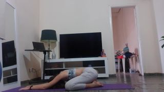 Heysweet - misssweetteen () Misssweetteen - yoga 26-04-2020