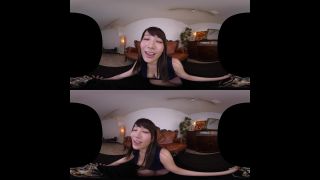 online clip 28 sadistic femdom virtual reality | KMVR-335 A - Virtual Reality JAV | gear vr