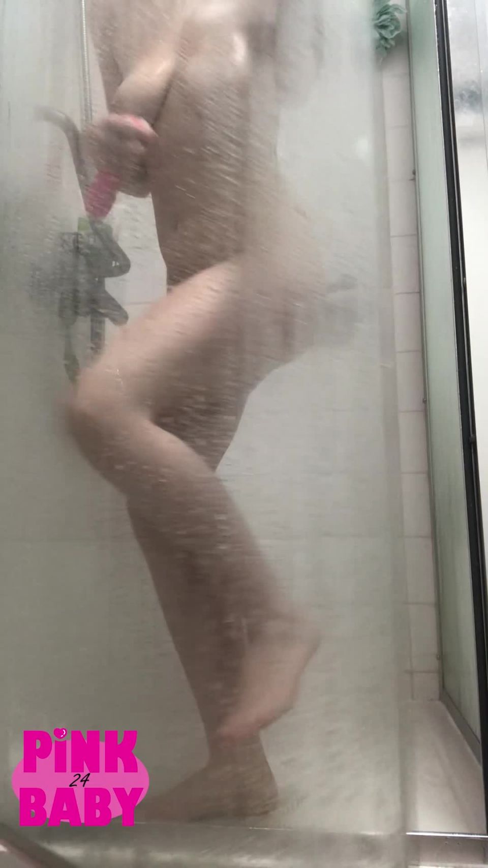 [EachSlich.com] PINKBABY24 SHOWER QUICKIE LEAK | amateur teens, amature porn, wife porn, sex clips, free sex movies, sexy babes