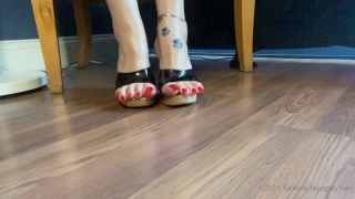 TATIANA - tatianasnaughtytoes () Tatianasnaughtytoes - new may happy friday 14-05-2021