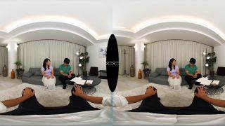GOPJ-509 A - Japan VR Porn - (Virtual Reality)