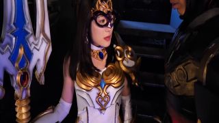 [SuperMisses.com] SPSC-48 Shield Pink's Impersonation Undercover: Shield Five-009