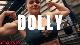 [xfights.to] Mixed Wrestling Zone - Dolly vs Pablo R keep2share k2s video