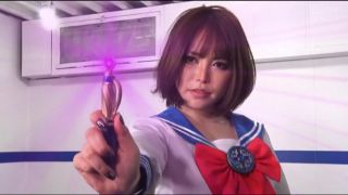 xxx clip 1 femdom no mercy femdom porn | JMSZ-94 Sailor Heroine -Fallen to the Evil, Betrayal, and Chain Fall | superheroine porn