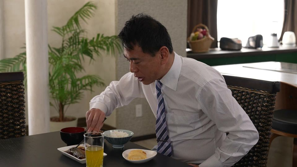 FHD NTRD-115 ネトラレーゼ 部下とまさか… 春菜はな