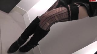 GotButMegMDH Versaute Spiele in der Umkleide