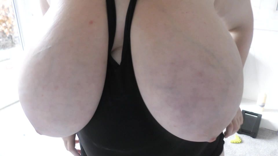 Georgina Gee – Georginagee – Puta de entrenamiento – Fullhd 1080P - (Tetas Grandes porno)