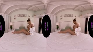Ketelen Fernandes - Beauty Routine - VirtualRealTrans (UltraHD 4K 2021)