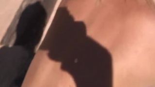143 - 3.08.16 - casi james takes cock by the side of a pool