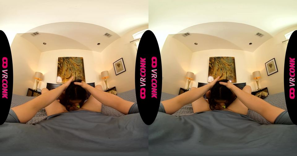 clip 11 porno culo grande retro mamada porno  Crema En Mi Pie - Nia Nacci Gear vr  hd