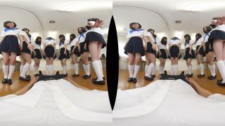 MUVR I Japan VR Porn (VRPornNew)
