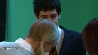 School Girl – Milking Service