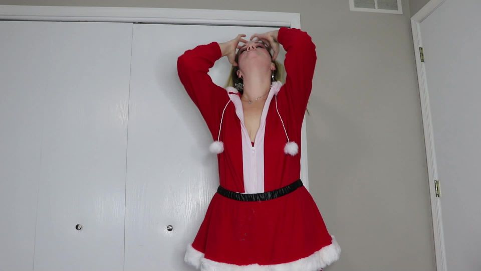 adult video 5 Cucked By Mrs Claus, femdom supremacy on pov 