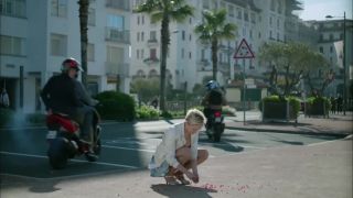Coralie Russier - Marie salope (2017) HD 720p!!!
