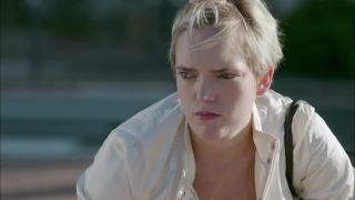 Coralie Russier - Marie salope (2017) HD 720p!!!