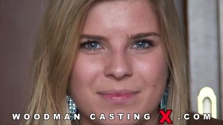 Anna Seva casting X Casting!