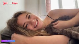 [GetFreeDays.com] HILDEFRENCH- POV NAUGHTY WAKE UP, IM SLOTTING ON YOUR BIG COCK Sex Stream November 2022