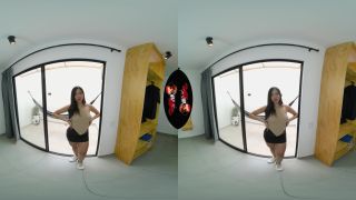 Alejandra Vives - All For You - VRLatina (UltraHD 4K 2024) New Porn