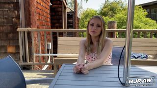 adult video clip 39  Anna Claire Clouds - Anna Has A Party Mouth, bjraw on teen