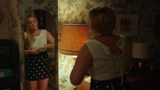 Amy Schumer - I Feel Pretty (2018) HD 1080p - (Celebrity porn)
